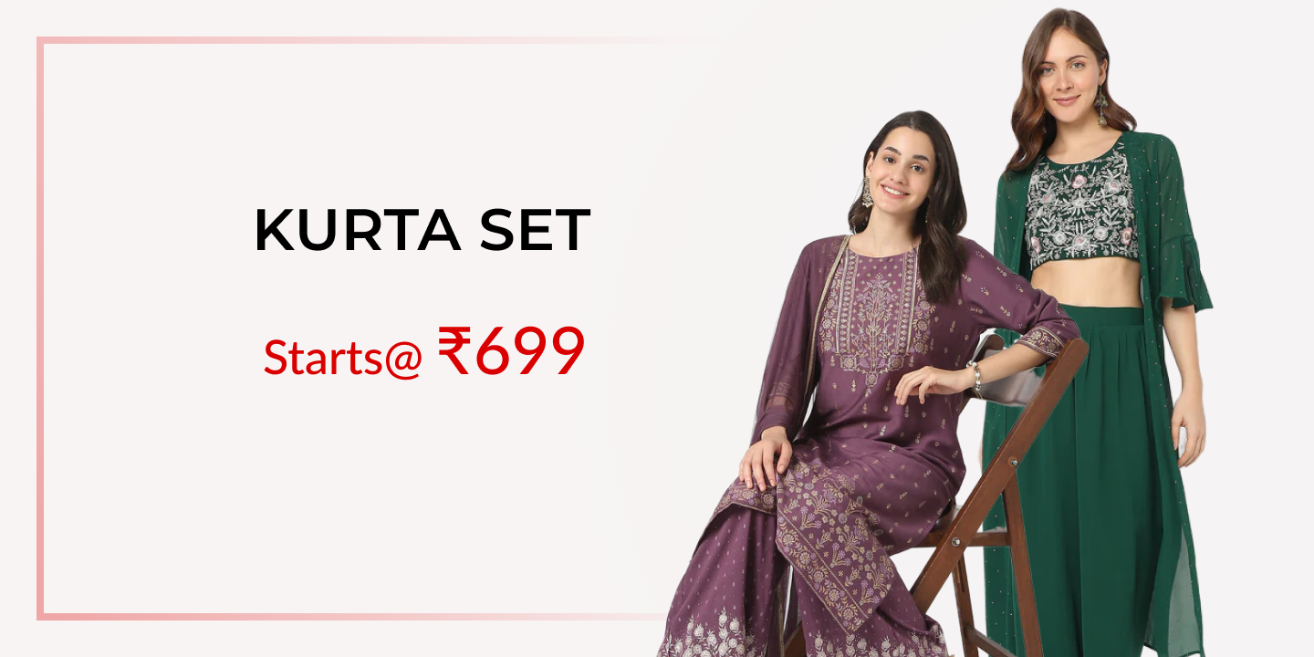 Buy online Women's Straight Kurta from Kurta Kurtis for Women by W for  ₹2799 at 0% off | 2024 Limeroad.com